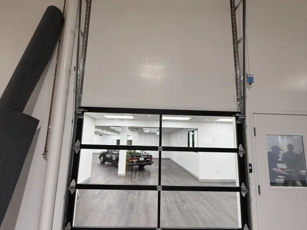 After: commercial warehouse and office renovation in Dallas, TX (photo 3)