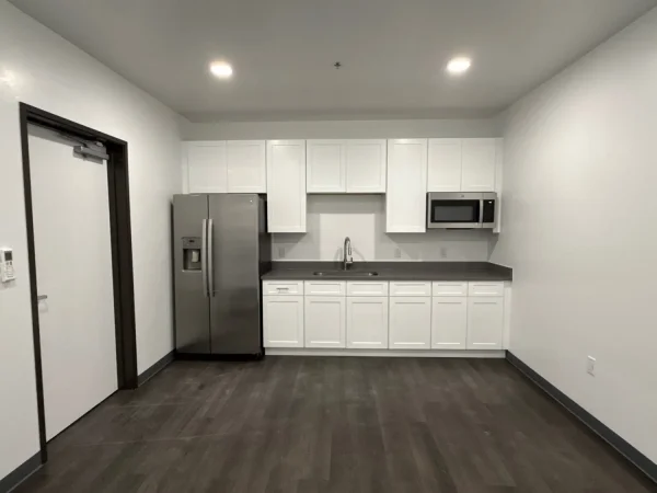 After: commercial warehouse and office renovation in Dallas, TX (photo 6)