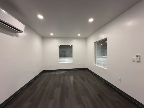 After: commercial warehouse and office renovation in Dallas, TX (photo 7)