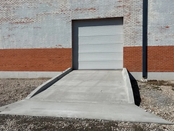 After: commercial warehouse and office renovation in Dallas, TX (photo 8)