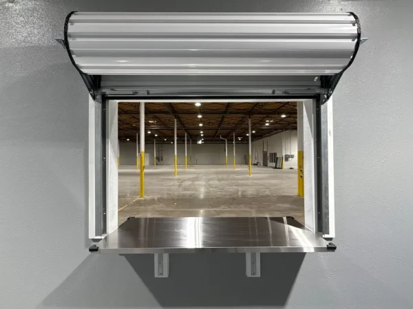 After: commercial warehouse and office renovation in Dallas, TX (photo 9)